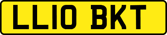 LL10BKT