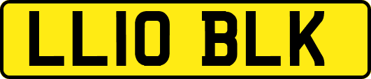 LL10BLK