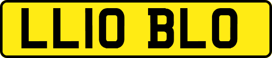 LL10BLO