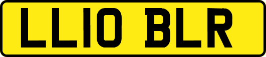 LL10BLR