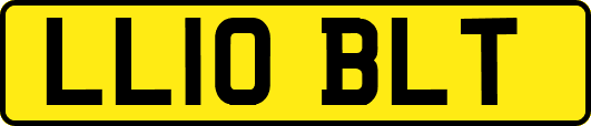 LL10BLT