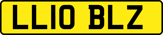 LL10BLZ