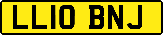 LL10BNJ