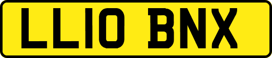 LL10BNX