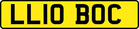 LL10BOC