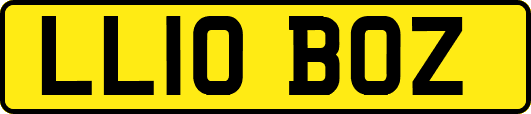LL10BOZ