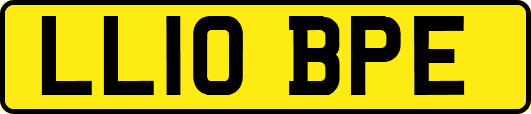 LL10BPE