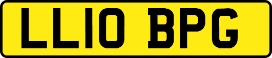 LL10BPG
