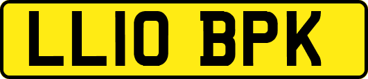 LL10BPK