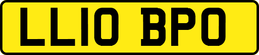 LL10BPO