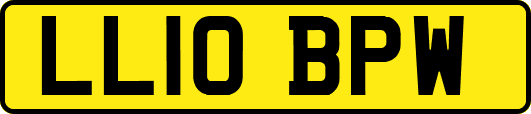 LL10BPW