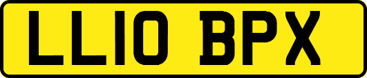 LL10BPX
