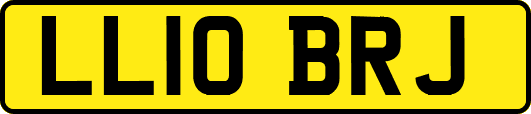 LL10BRJ