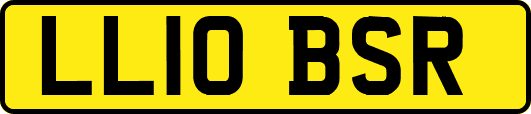 LL10BSR