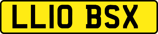 LL10BSX