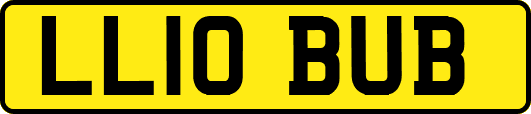 LL10BUB