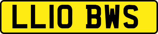 LL10BWS