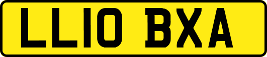 LL10BXA