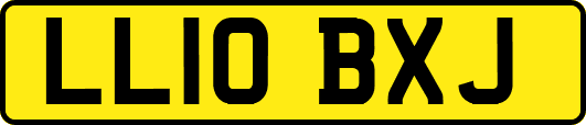 LL10BXJ