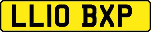 LL10BXP