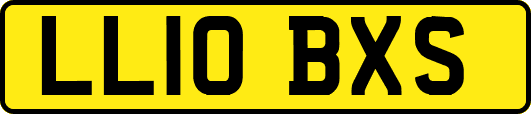 LL10BXS