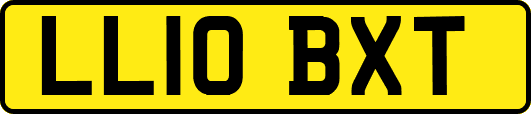 LL10BXT