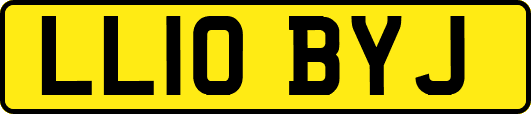 LL10BYJ