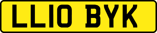 LL10BYK