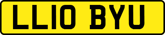 LL10BYU