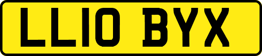 LL10BYX
