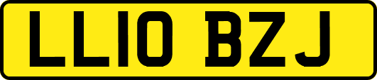 LL10BZJ