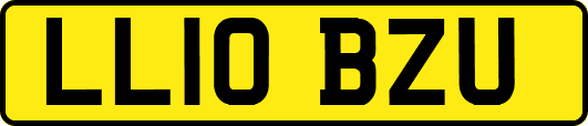 LL10BZU