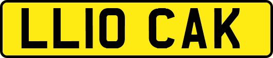 LL10CAK