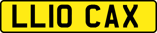 LL10CAX