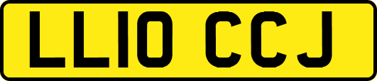 LL10CCJ