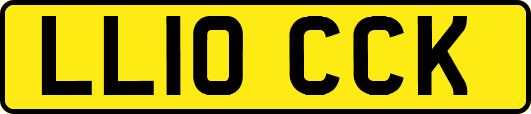 LL10CCK
