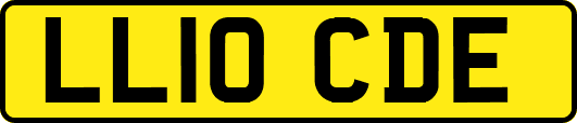 LL10CDE