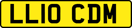 LL10CDM