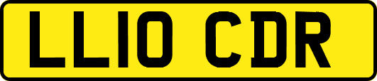 LL10CDR
