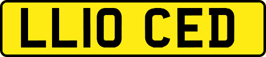 LL10CED