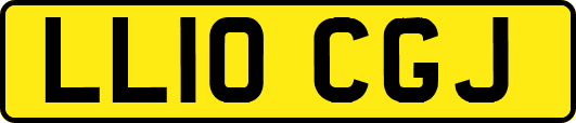 LL10CGJ