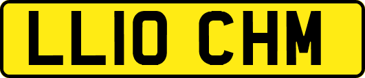LL10CHM