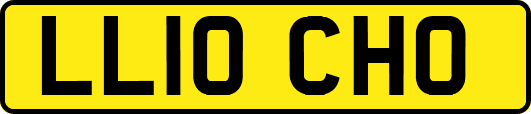LL10CHO