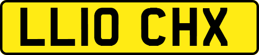 LL10CHX