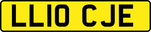 LL10CJE