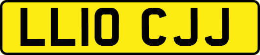LL10CJJ