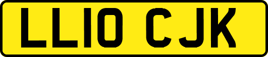 LL10CJK