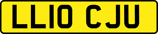 LL10CJU