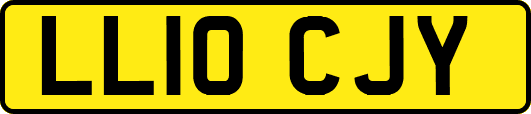 LL10CJY