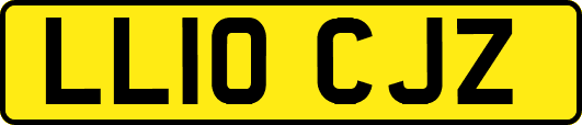 LL10CJZ